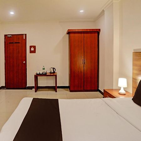 Hotel O 14726 Hotel Vaishnavi Park سيكَندراباد المظهر الخارجي الصورة