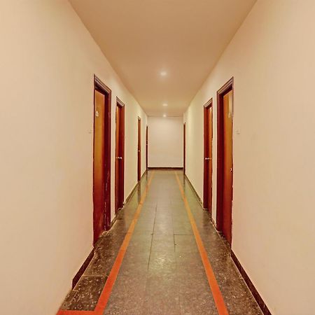 Hotel O 14726 Hotel Vaishnavi Park سيكَندراباد المظهر الخارجي الصورة