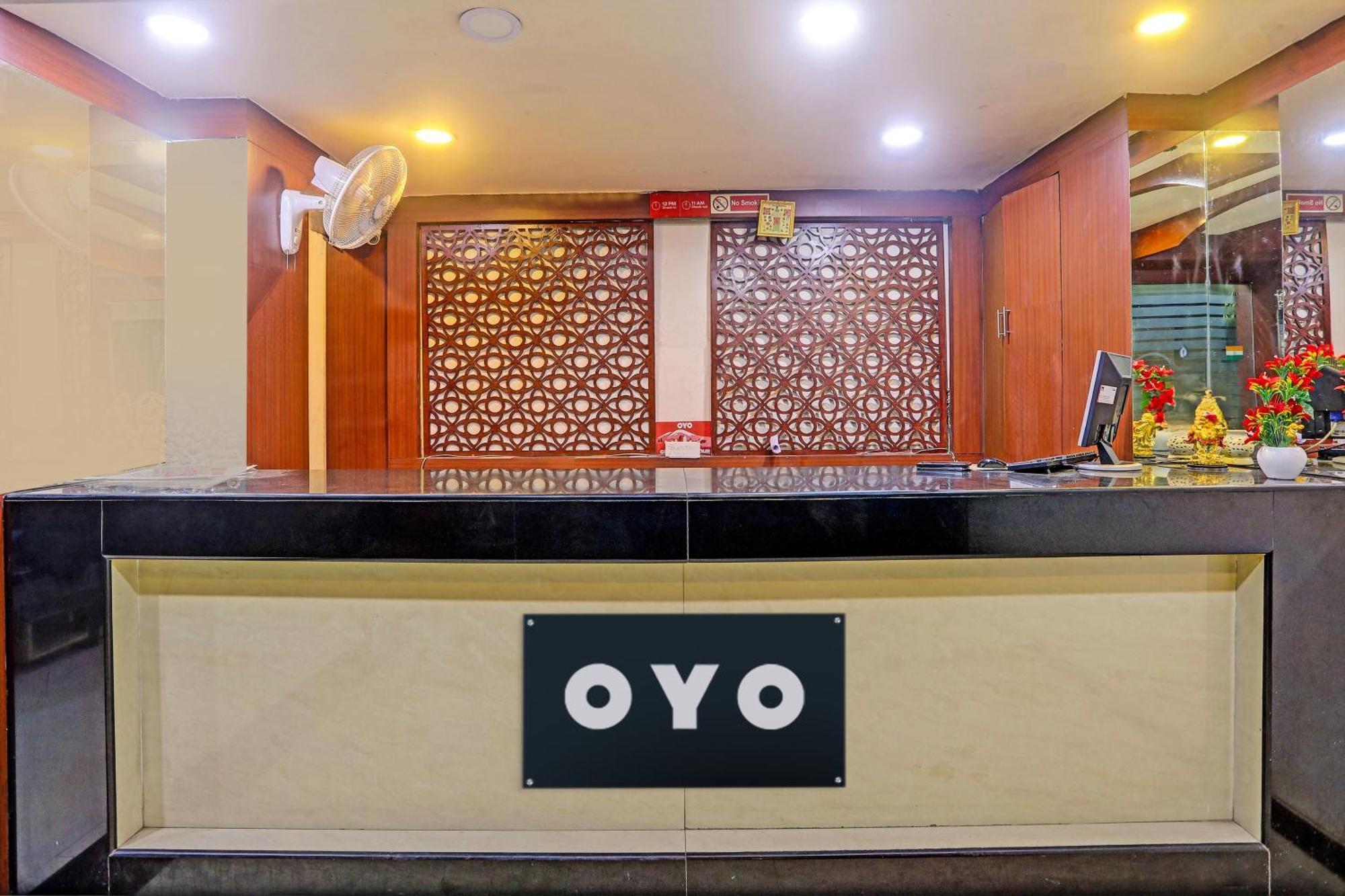 Hotel O 14726 Hotel Vaishnavi Park سيكَندراباد المظهر الخارجي الصورة