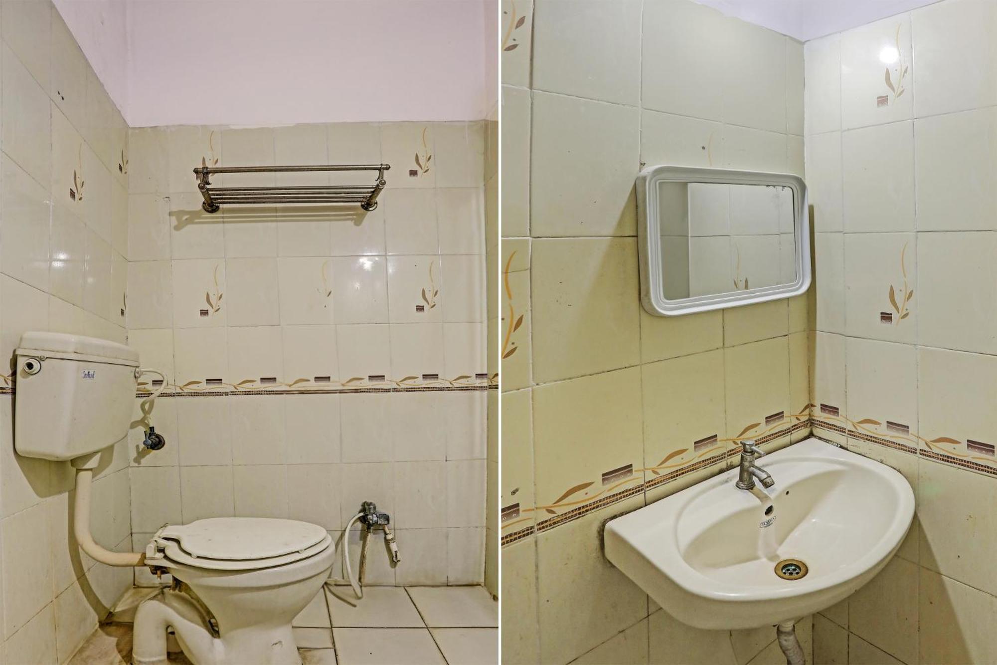 Hotel O 14726 Hotel Vaishnavi Park سيكَندراباد المظهر الخارجي الصورة