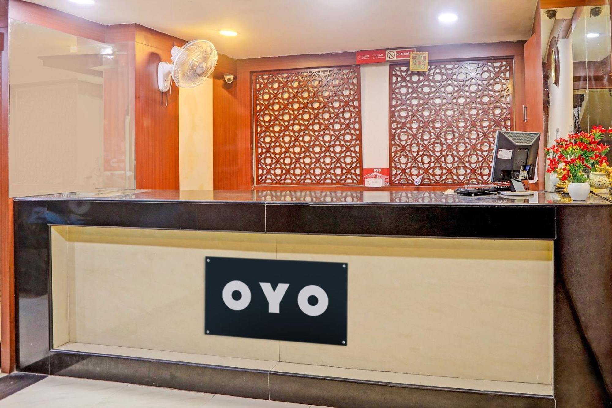 Hotel O 14726 Hotel Vaishnavi Park سيكَندراباد المظهر الخارجي الصورة