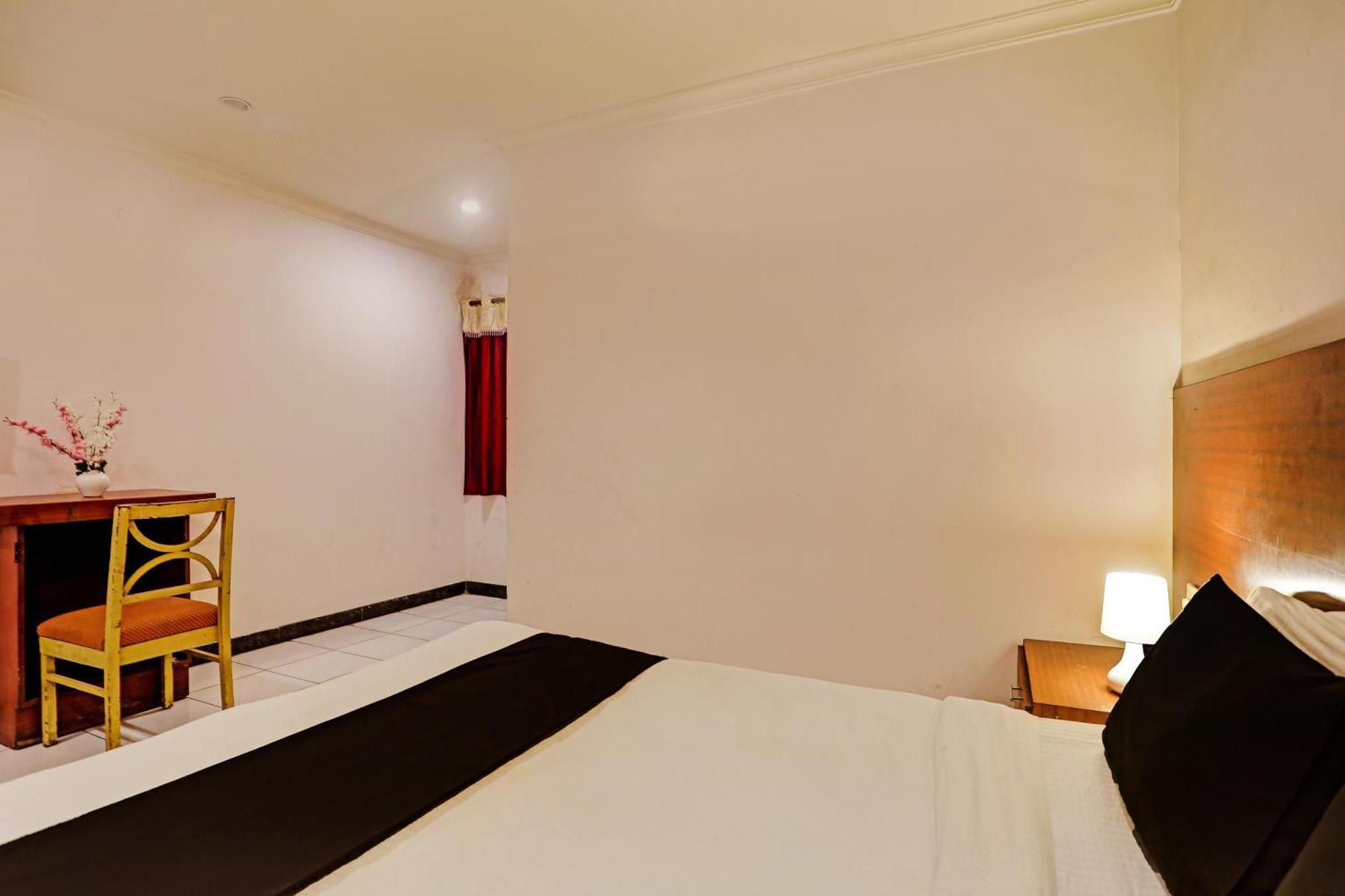 Hotel O 14726 Hotel Vaishnavi Park سيكَندراباد المظهر الخارجي الصورة