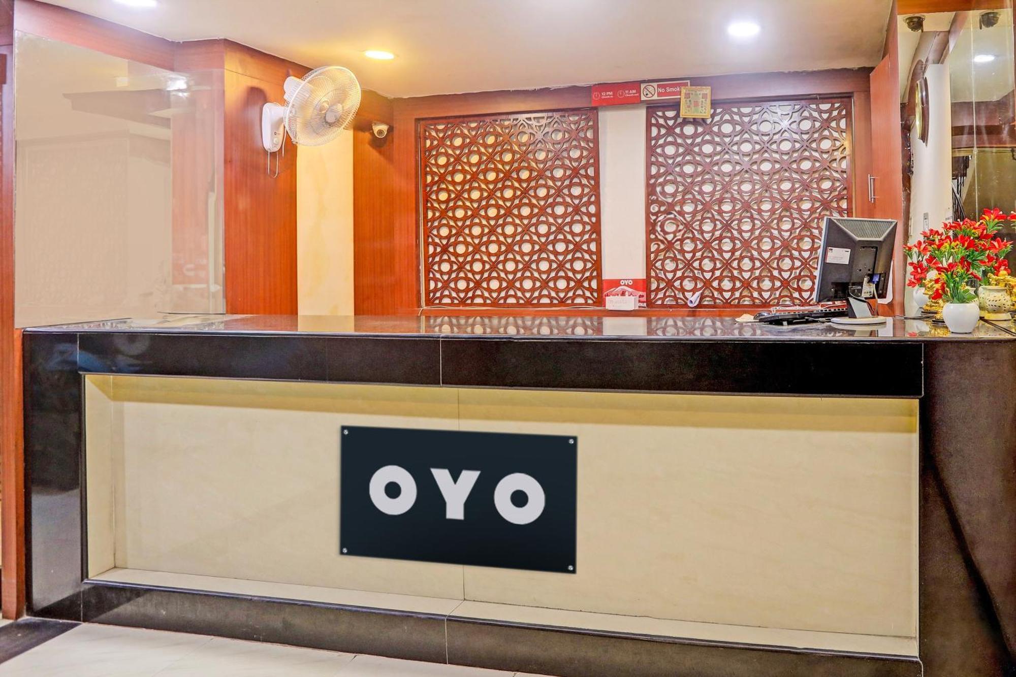 Hotel O 14726 Hotel Vaishnavi Park سيكَندراباد المظهر الخارجي الصورة